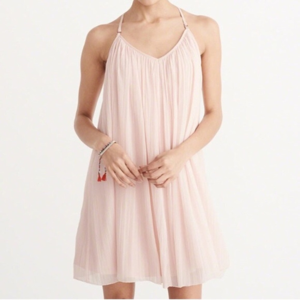Short dress